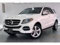 2017 GLE 350 #12