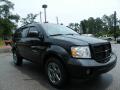 2007 Durango Night Runner #7