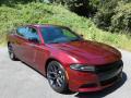 Front 3/4 View of 2020 Dodge Charger SXT #4