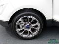  2018 Ford EcoSport Titanium Wheel #9