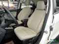 Front Seat of 2018 Ford EcoSport Titanium #11