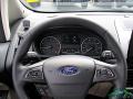  2018 Ford EcoSport Titanium Steering Wheel #17