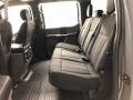 Rear Seat of 2020 Ford F150 STX SuperCrew 4x4 #25
