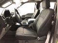 Front Seat of 2020 Ford F150 STX SuperCrew 4x4 #28