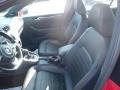 Front Seat of 2014 Volkswagen Jetta GLI #13