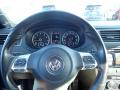  2014 Volkswagen Jetta GLI Steering Wheel #20