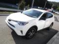 2018 RAV4 LE AWD #11