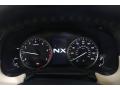 2017 NX 200t AWD #10