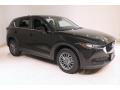 2017 CX-5 Touring AWD #1