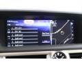 Audio System of 2016 Lexus GS 350 F Sport AWD #13