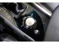 Controls of 2016 Lexus GS 350 F Sport AWD #19