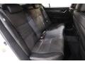 Rear Seat of 2016 Lexus GS 350 F Sport AWD #22