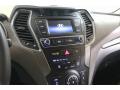 Controls of 2017 Hyundai Santa Fe Sport AWD #8