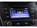 Audio System of 2017 Hyundai Santa Fe Sport AWD #9