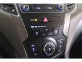 Controls of 2017 Hyundai Santa Fe Sport AWD #14