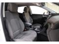 Front Seat of 2017 Hyundai Santa Fe Sport AWD #17