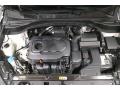  2017 Santa Fe Sport 2.4 Liter GDI DOHC 16-Valve D-CVVT 4 Cylinder Engine #22