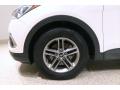  2017 Hyundai Santa Fe Sport AWD Wheel #23