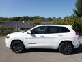 2020 Cherokee High Altitude 4x4 #9
