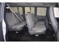 Rear Seat of 2018 Chevrolet Express 3500 Passenger LT #7