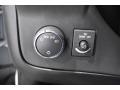 Controls of 2018 Chevrolet Express 3500 Passenger LT #10