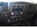 Controls of 2018 Chevrolet Express 3500 Passenger LT #12
