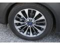  2018 Ford C-Max Hybrid Titanium Wheel #17