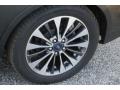  2018 Ford C-Max Hybrid Titanium Wheel #20