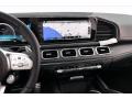 Navigation of 2021 Mercedes-Benz GLS 63 AMG 4Matic #6