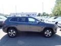 2020 Cherokee Limited 4x4 #4