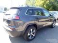 2020 Cherokee Limited 4x4 #5