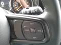  2021 Jeep Wrangler Unlimited Sport 4x4 Steering Wheel #20