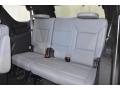 Rear Seat of 2021 GMC Yukon SLT 4WD #9