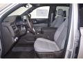 Front Seat of 2021 GMC Yukon SLT 4WD #7