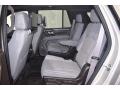 Rear Seat of 2021 GMC Yukon SLT 4WD #8