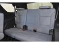 Rear Seat of 2021 GMC Yukon SLT 4WD #9