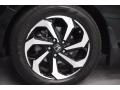  2017 Honda Accord LX Sedan Wheel #11