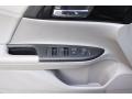 Door Panel of 2017 Honda Accord LX Sedan #13