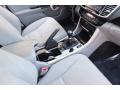 Front Seat of 2017 Honda Accord LX Sedan #18
