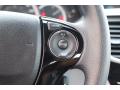 2017 Honda Accord LX Sedan Steering Wheel #29