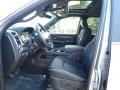 Front Seat of 2020 Ram 2500 Limited Crew Cab 4x4 #12
