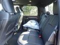Rear Seat of 2020 Ram 2500 Limited Crew Cab 4x4 #13