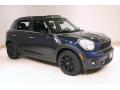 2014 Cooper S Countryman #1