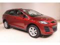 2010 CX-7 s Touring AWD #1 2010 CX-7 s Touring AWD #1