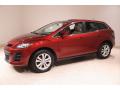 2010 CX-7 s Touring AWD #3 2010 CX-7 s Touring AWD #3