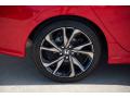 2019 Civic Sport Sedan #33 2019 Civic Sport Sedan #33