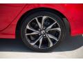2019 Civic Sport Sedan #35 2019 Civic Sport Sedan #35