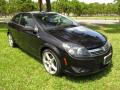 2008 Saturn Astra XR Coupe Black Sapphire