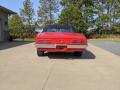 1968 Firebird Convertible #8 1968 Firebird Convertible #8