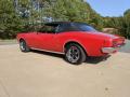 1968 Firebird Convertible #9 1968 Firebird Convertible #9